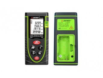 Máy đo khoảng cách laser SNDWAY SW-M40 Máy đo khoảng cách laser SNDWAY SW-M40